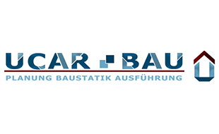 Architektur & Baustatik Ucar-Bau in Duisburg - Logo