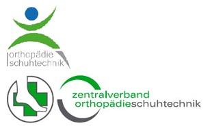 Andreas Schmidt Orthopädie-Schuhtechnik in Duisburg - Logo