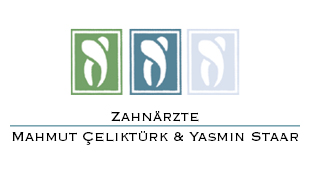 Celiktürk & Staar Zahnarztpraxis in Duisburg - Logo