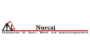 Bedachungen Nurcaj in Duisburg - Logo