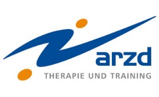 ARZD in Duisburg - Logo