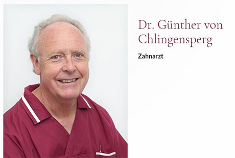 Bild 1 Ästhetische Zahnheilkunde Dr. Günther von Chlingensperg & Richard von Chlingensperg in Duisburg