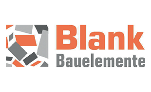 Ausstellung & Fachberatung Blank Bauelemente Handelsges. mbH in Duisburg - Logo