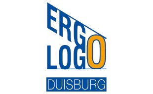 Altstadt-Duisburg ERGOLOG Praxengemeinschaft f.Ergotherapie und Logopädie B. Pohlschmidt, A. Lösbrock, S. von Heuduck in Duisburg - Logo