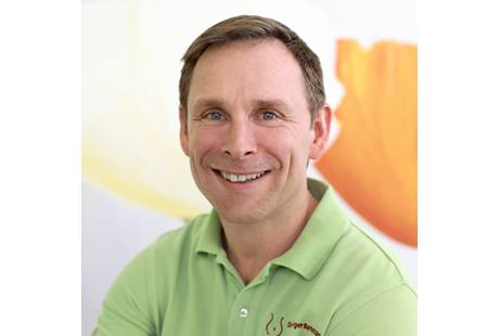 Dr. Holger Bartnitzky Frauenarzt aus Duisburg