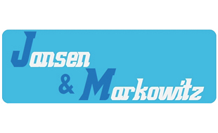 Autoersatzteile Jansen & Markowitz in Duisburg - Logo