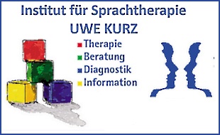Uwe Kurz Dipl.-Sprachheilpädagoge in Duisburg - Logo