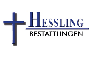 Bestattungen Hessling Inh.: Anja Heßling-Heiß in Duisburg - Logo