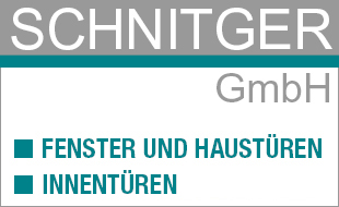 Schnitger GmbH in Moers - Logo