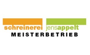 Jens Appelt Schreinerei-Meisterbetrieb in Duisburg - Logo