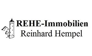 Hempel Reinhard REHE Immobilien in Duisburg - Logo