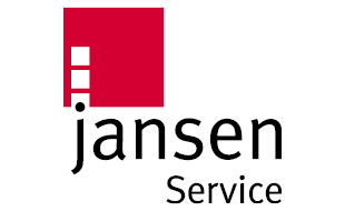Jansen Service GmbH Videoüberwachung Telekommunikation in Duisburg - Logo