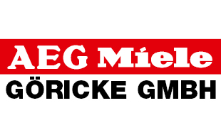 Göricke GmbH in Duisburg - Logo