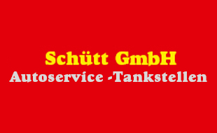 Schütt GmbH in Duisburg - Logo