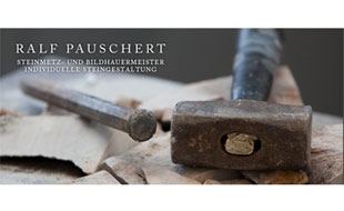 Steinmetz und Steinbildhauer Ralf Pauschert in Duisburg - Logo