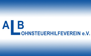 ALB Lohnsteuerhilfe e.V. in Duisburg - Logo