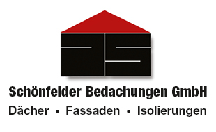 Bedachungen Schönfelder in Duisburg - Logo