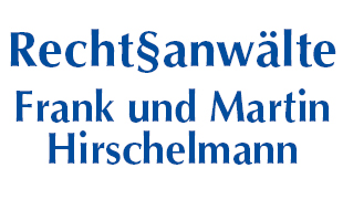 Hirschelmann in Duisburg - Logo