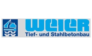Bauunternehmen Weier GmbH & Co. KG in Duisburg - Logo