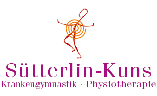 Sütterlin-Kuns in Duisburg - Logo