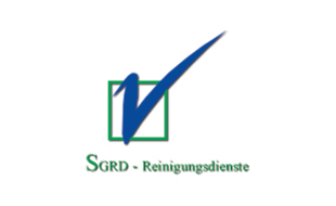 SGRD-Gebäudereinigung Inh. Vesna Güney in Duisburg - Logo
