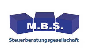 M.B.S. Steuerberatungsgesellschaft mbH in Duisburg - Logo