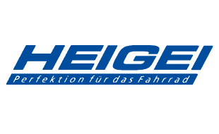 Rehmann Axel Fahrräder HEIGEI in Duisburg - Logo