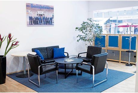 Bild 3 Absichern - Bewerten - Finanzieren - Vermitteln - Verwalten Selektive Immobilien Service GmbH in Duisburg
