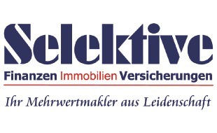 Absichern - Bewerten - Finanzieren - Vermitteln - Verwalten Selektive Immobilien Service GmbH in Duisburg - Logo