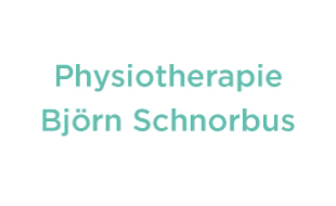 Physiotherapie Schnorbus Björn in Duisburg - Logo