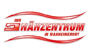 Ihr Nähzentrum in Duisburg - Logo