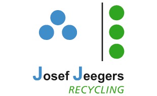 Josef Jeegers GmbH Schrott- u. Metallgroßhandel in Duisburg - Logo