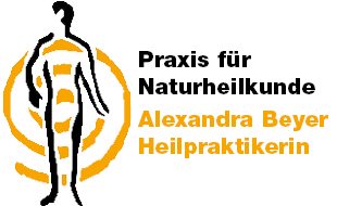 Beyer Alexandra, Praxis für Naturheilkunde in Duisburg - Logo