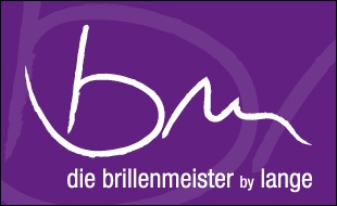 bm die brillenmeister by lange in Duisburg - Logo