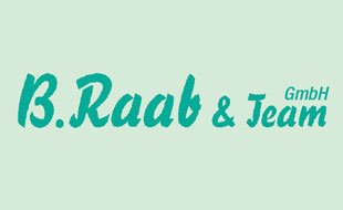 B. Raab & Team GmbH, Kranken- u. Seniorenpflege in Duisburg - Logo