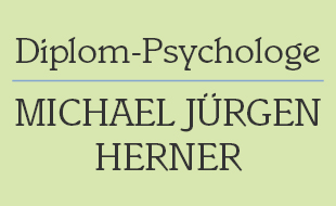 Michael Jürgen Herner Diplom-Psychologe in Duisburg - Logo