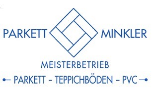 Parkett Minkler in Duisburg - Logo