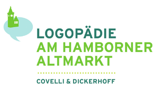Am Hamborner Altmarkt, Logopädie Covelli & Dickerhoff in Duisburg - Logo