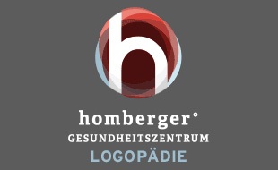 Logopädie im Gesundheitszentrum Meiderich Bahnhof in Duisburg - Logo