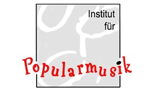 ifpop Institut für Popularmusik in Duisburg - Logo
