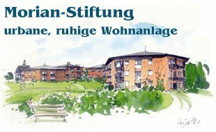 Morian-Stiftung e. V. in Duisburg - Logo