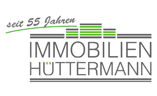 Immobilien Franz Hüttermann e. K. in Duisburg - Logo