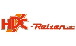 HDC-Reisen GmbH in Duisburg - Logo