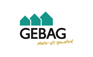 GEBAG in Duisburg - Logo