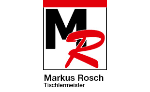 Bau- u. Möbelschreinerei Rosch Markus in Duisburg - Logo