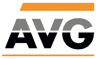AVG Baustoffe Duisburg GmbH in Duisburg - Logo