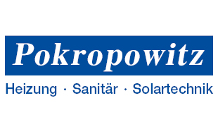 G. Pokropowitz Sanitär- u. Heizungstechnik in Duisburg - Logo