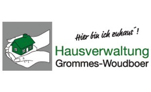 Hausverwaltung Grommes-Woudboer in Duisburg - Logo