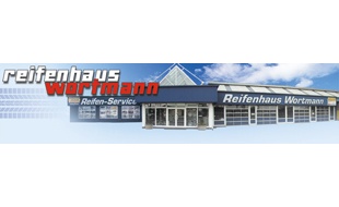 Reifenhaus Wortmann GmbH in Duisburg - Logo