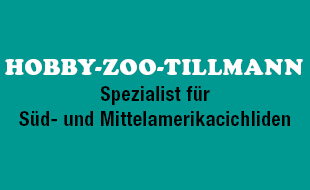Tillmann Thomas Hobby Zoo in Duisburg - Logo